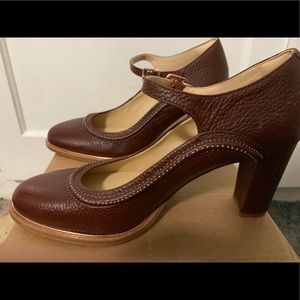 Clark’s Mary Janes